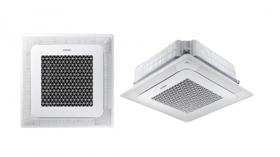 Klimatizačn&iacute; jednotky s technoloogi&iacute; Wind Free